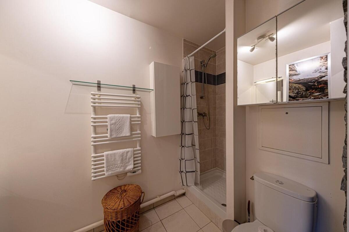 Disney Manhattan Apartment Montevrain Bagian luar foto
